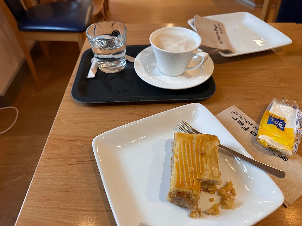 Essen und Trinken photo 2