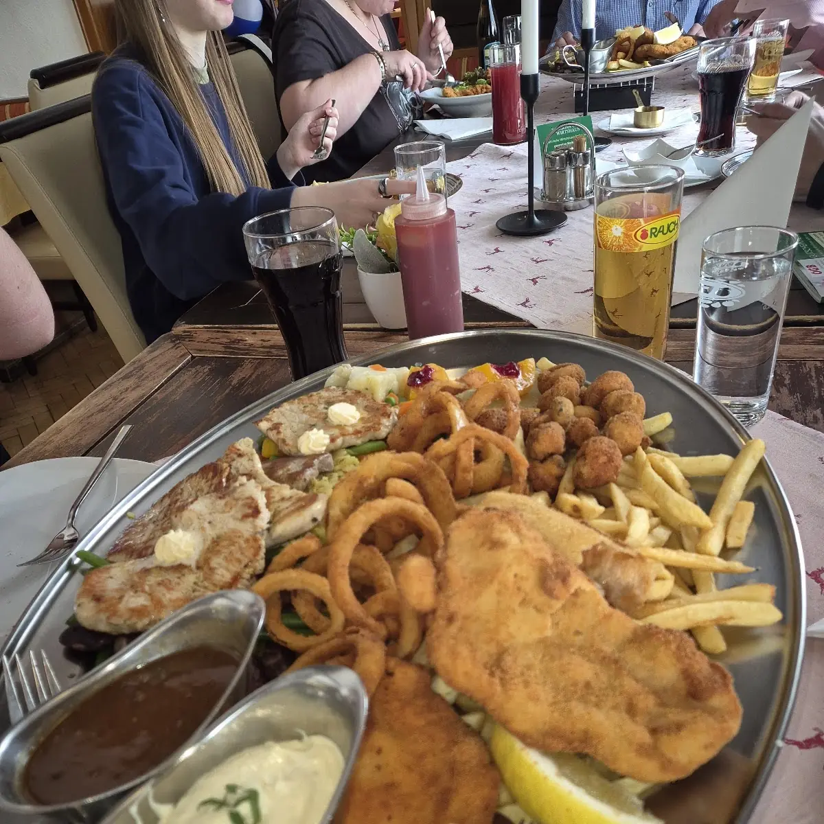 Essen und Trinken photo 1