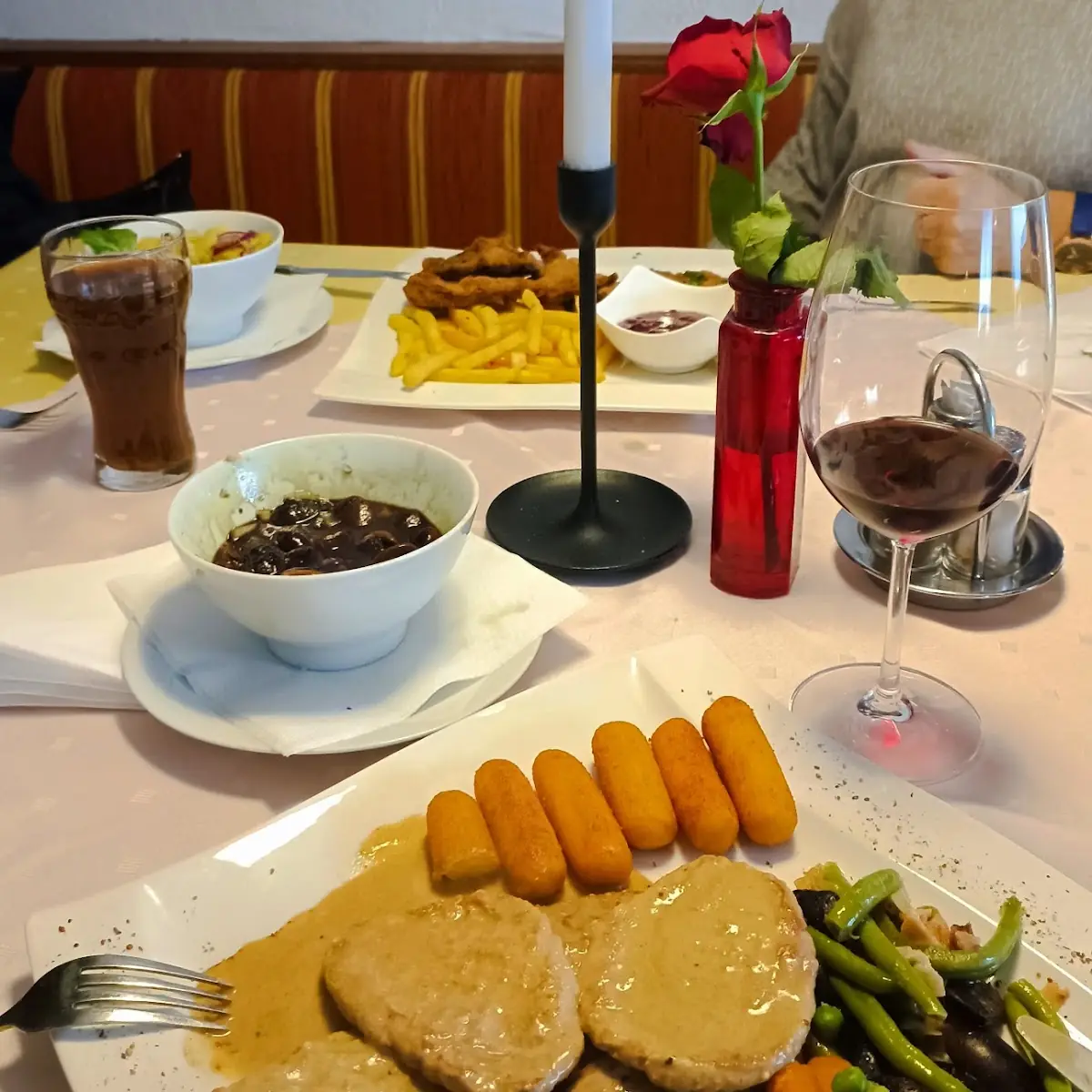 Essen und Trinken photo 5