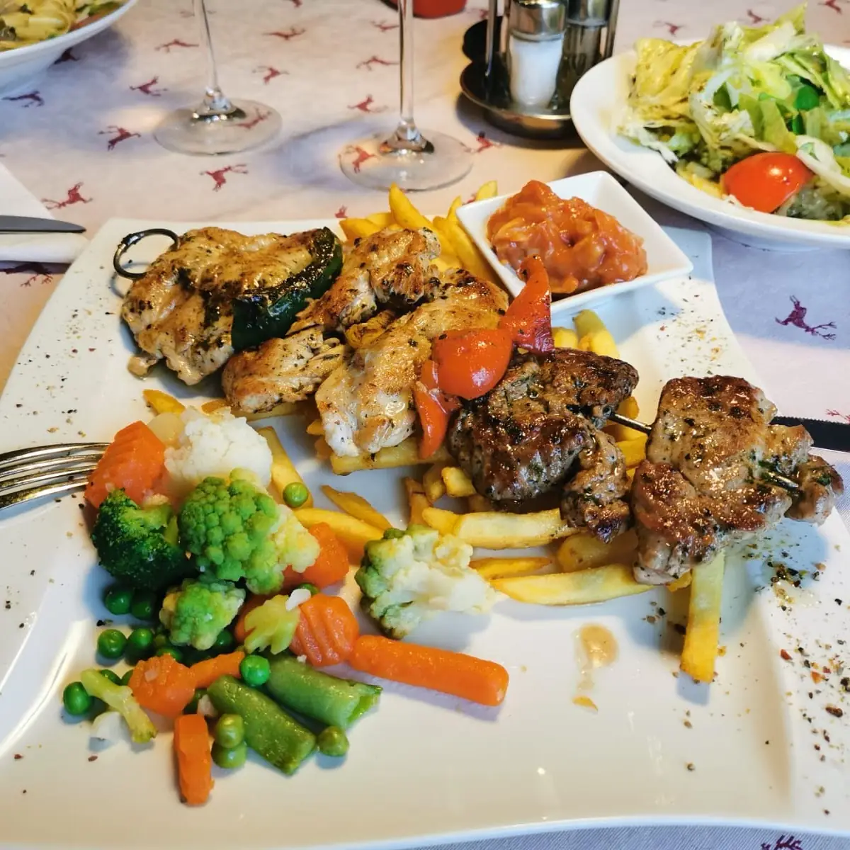 Essen und Trinken photo 7