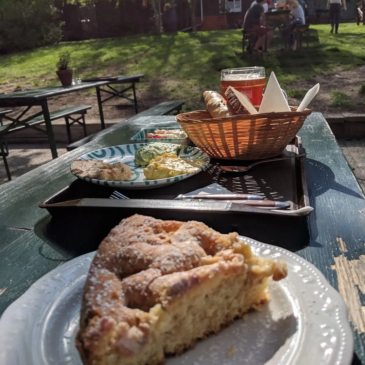 Essen und Trinken photo 10