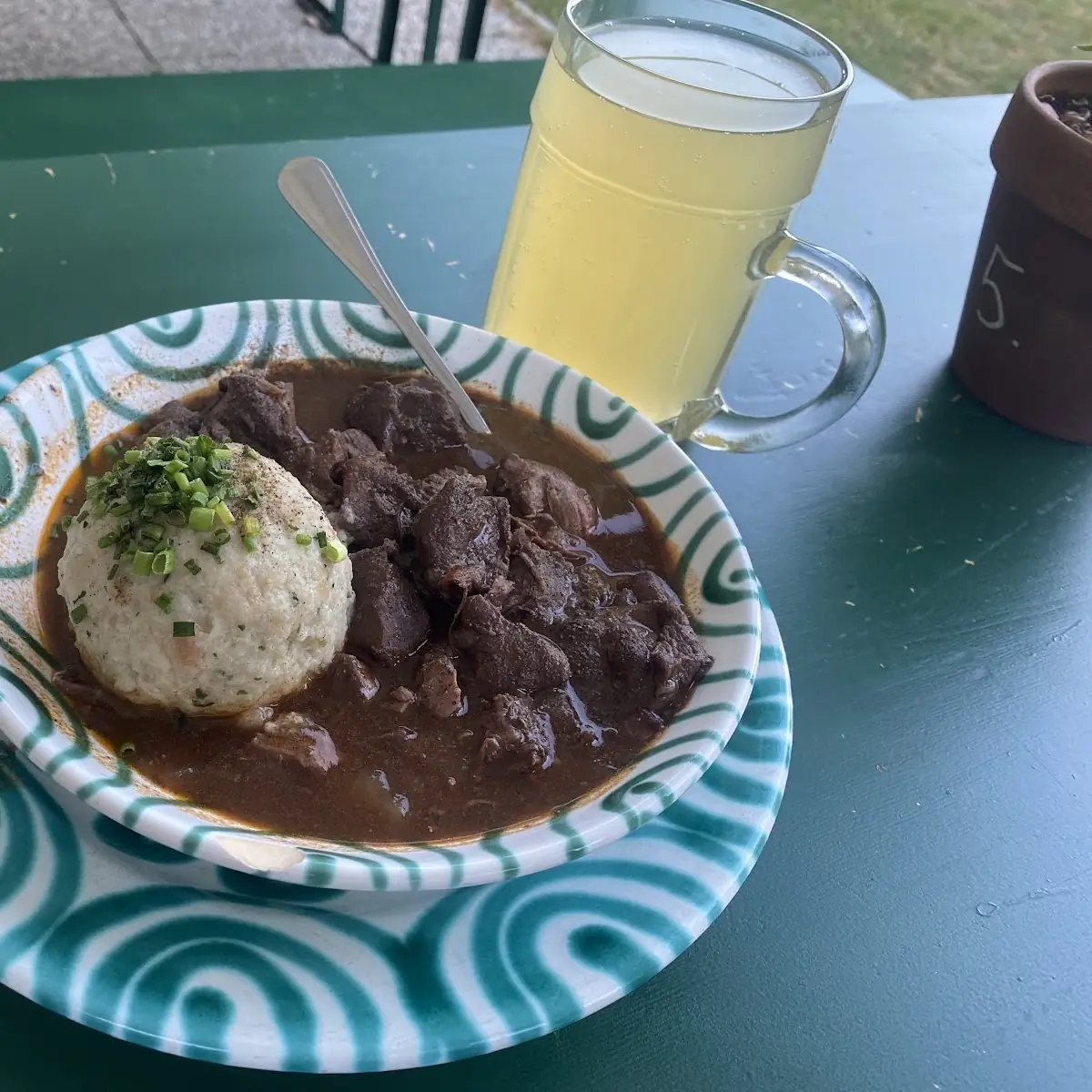Essen und Trinken photo 4