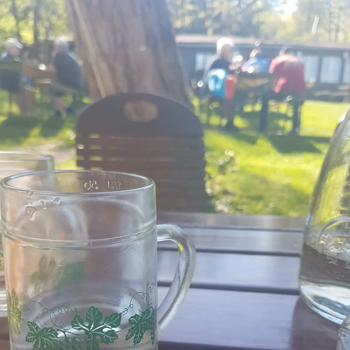 Essen und Trinken photo 5