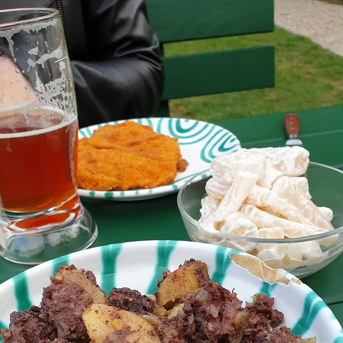 Essen und Trinken photo 6