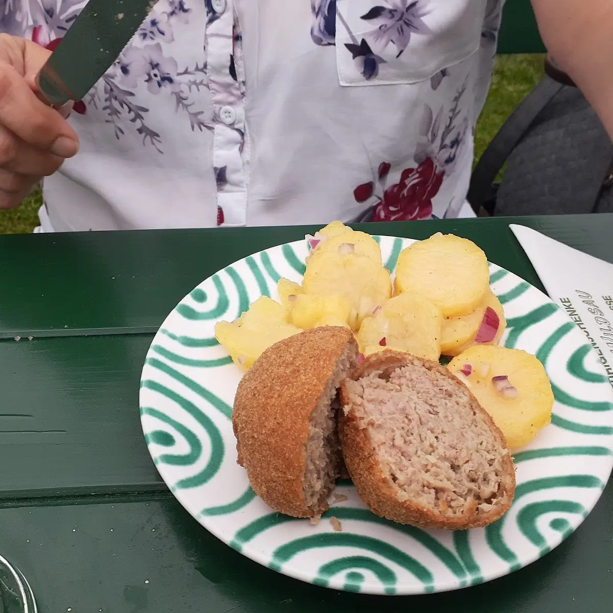 Essen und Trinken photo 8