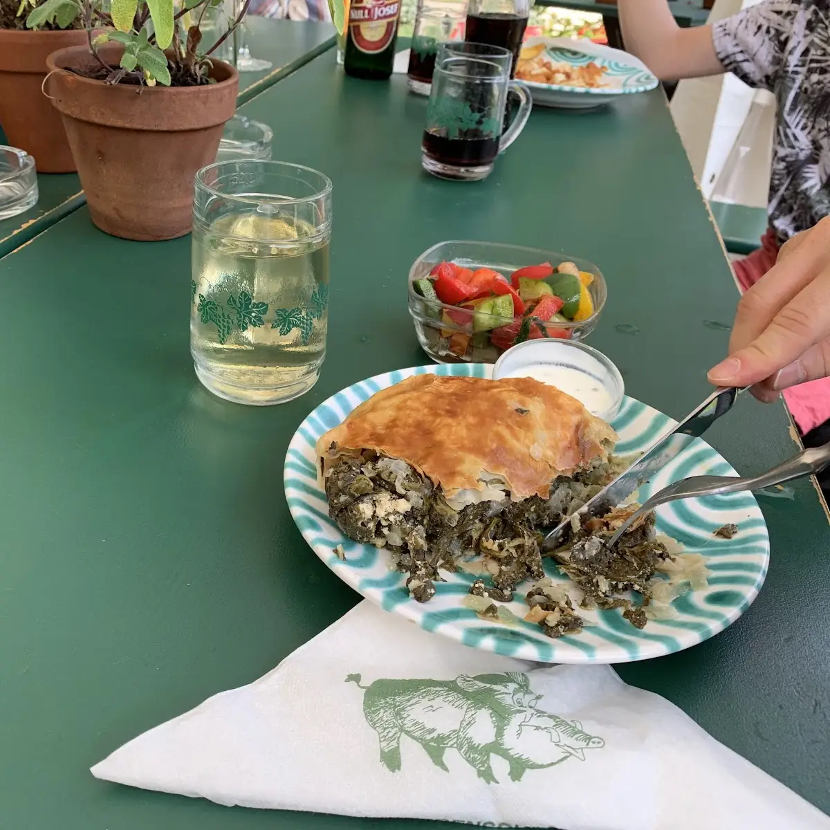 Essen und Trinken photo 9