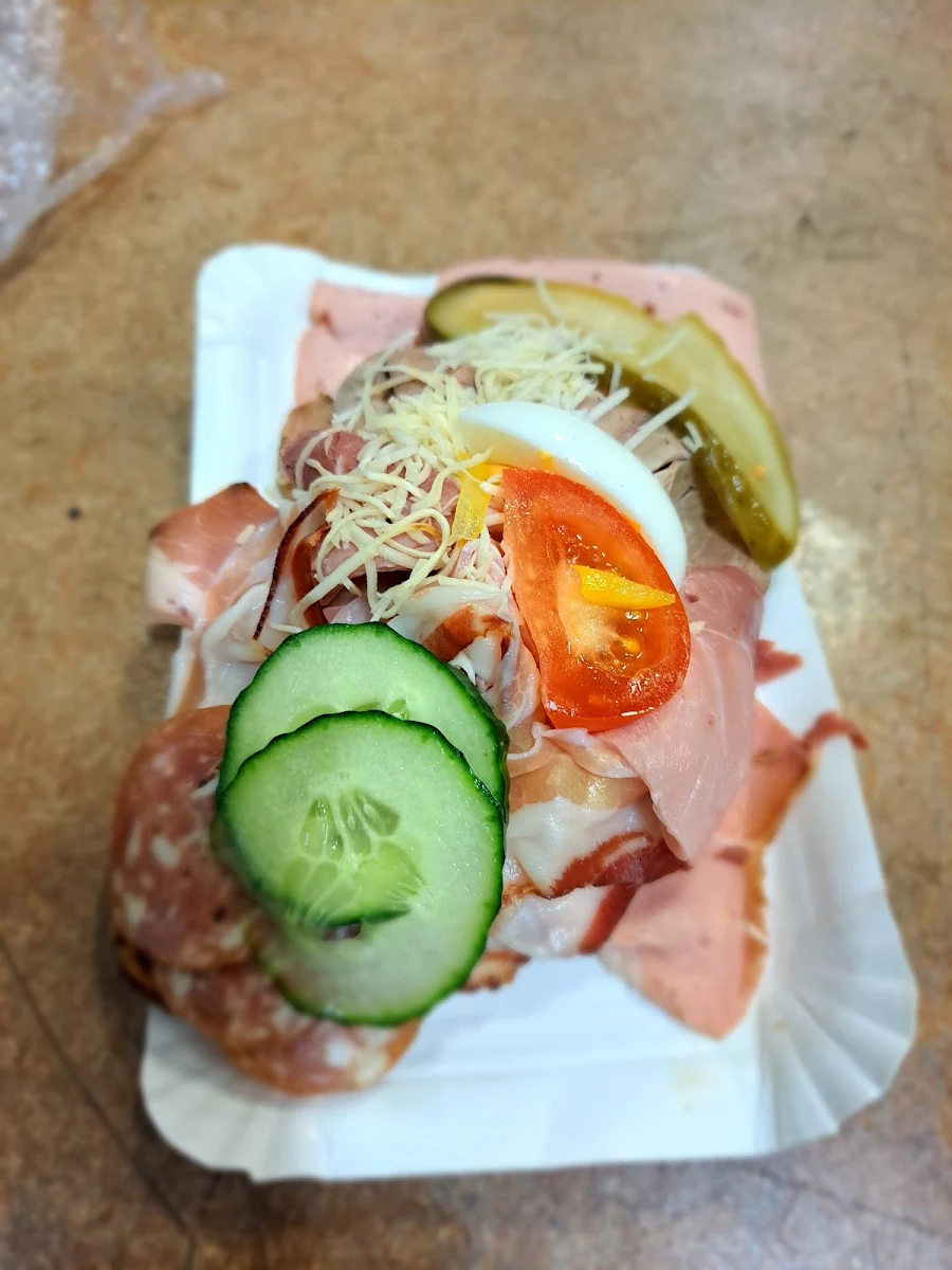 Essen und Trinken photo 2