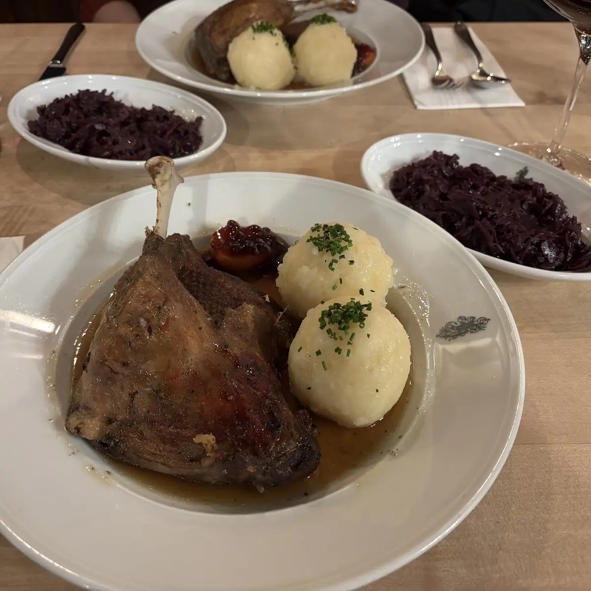 Essen und Trinken photo 10