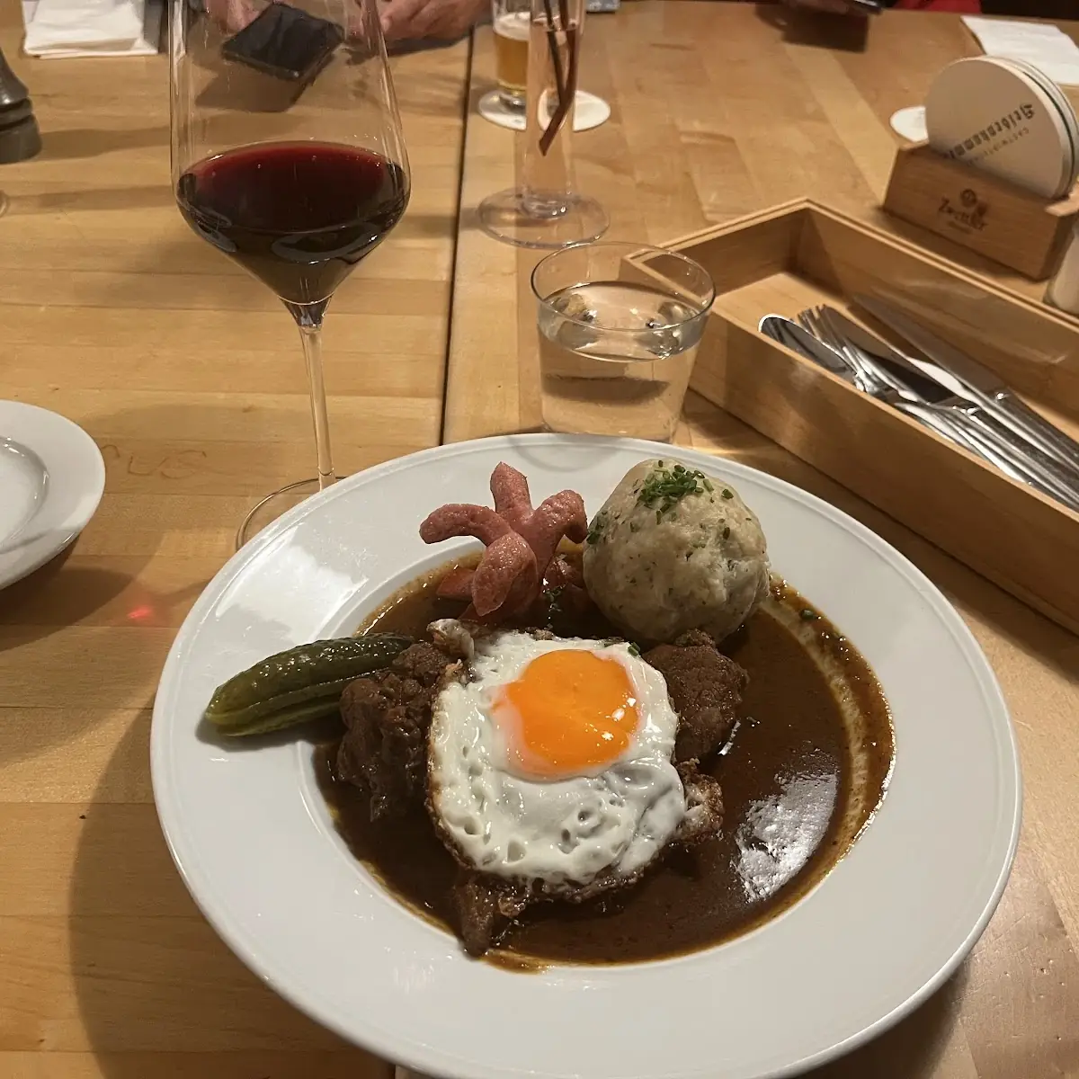 Essen und Trinken photo 4