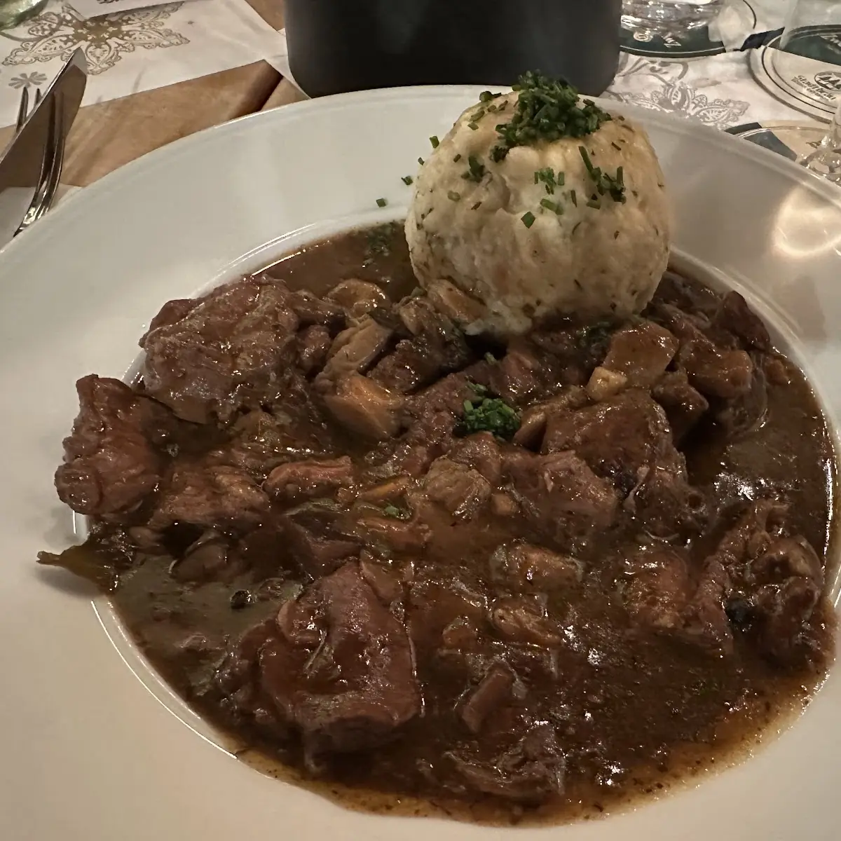 Essen und Trinken photo 7