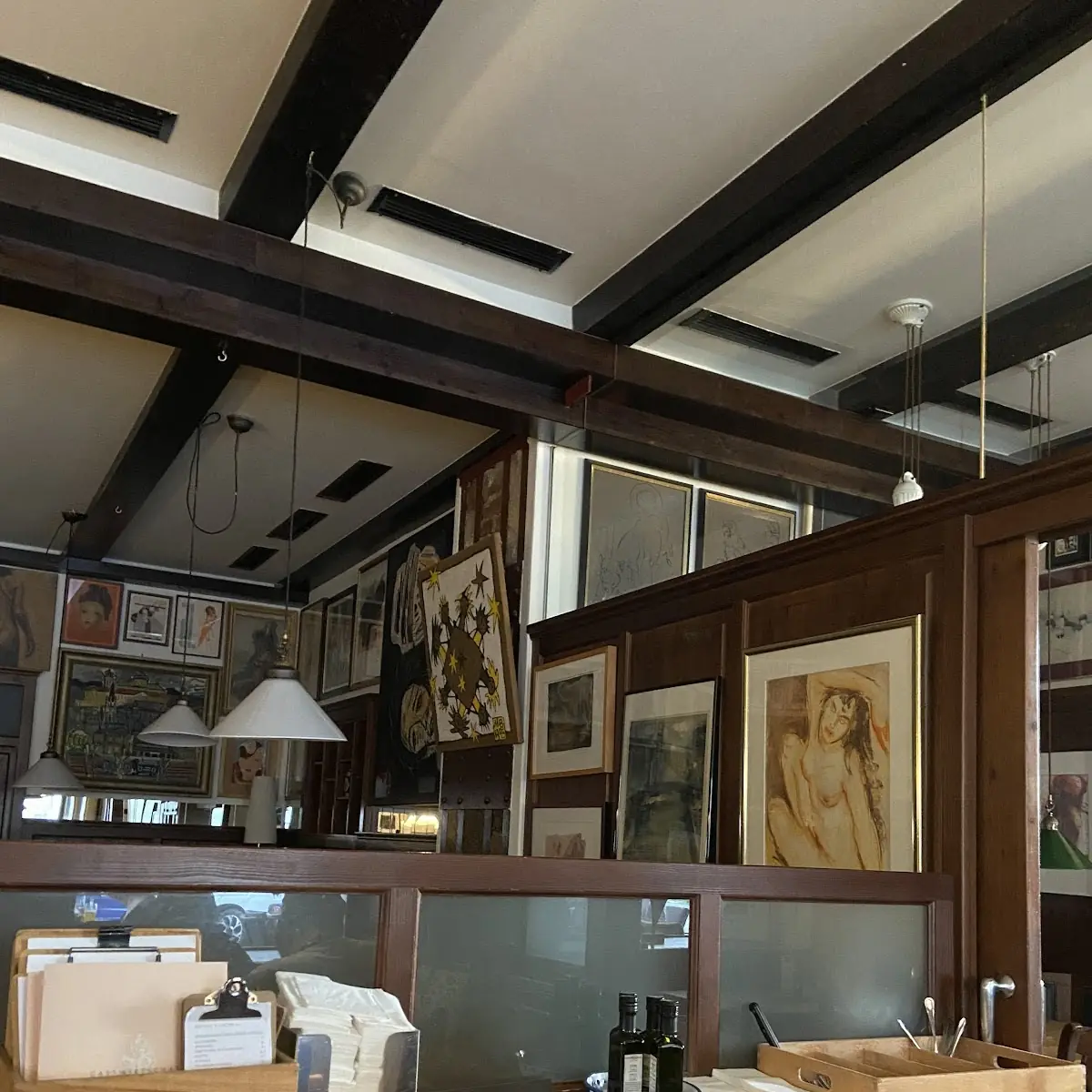 Atmosphäre photo 5