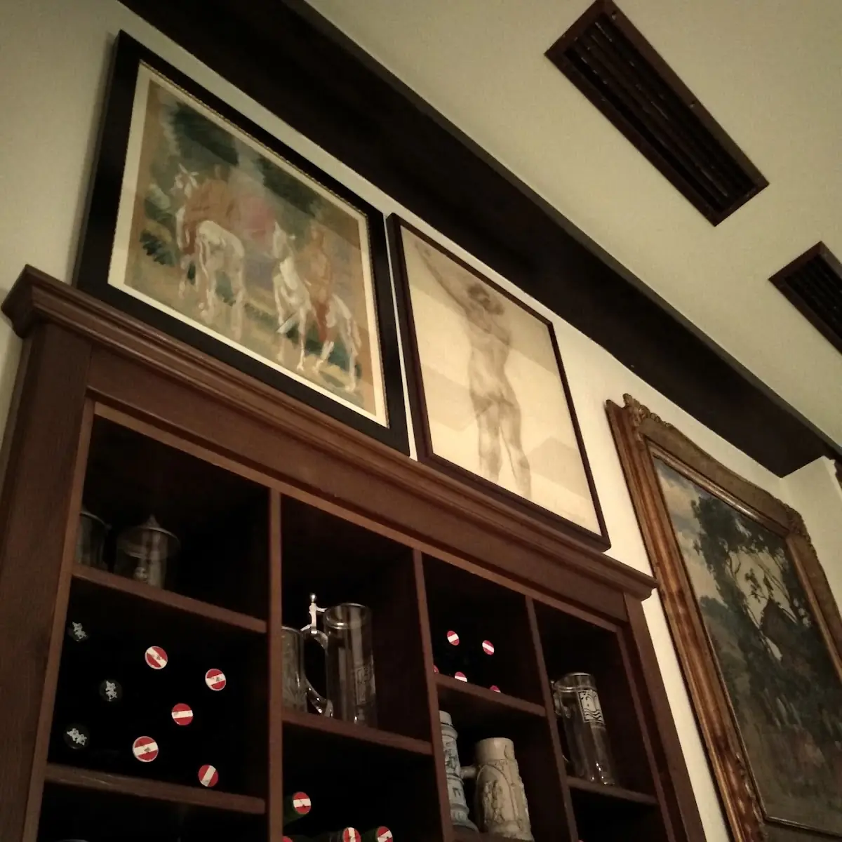 Atmosphäre photo 8