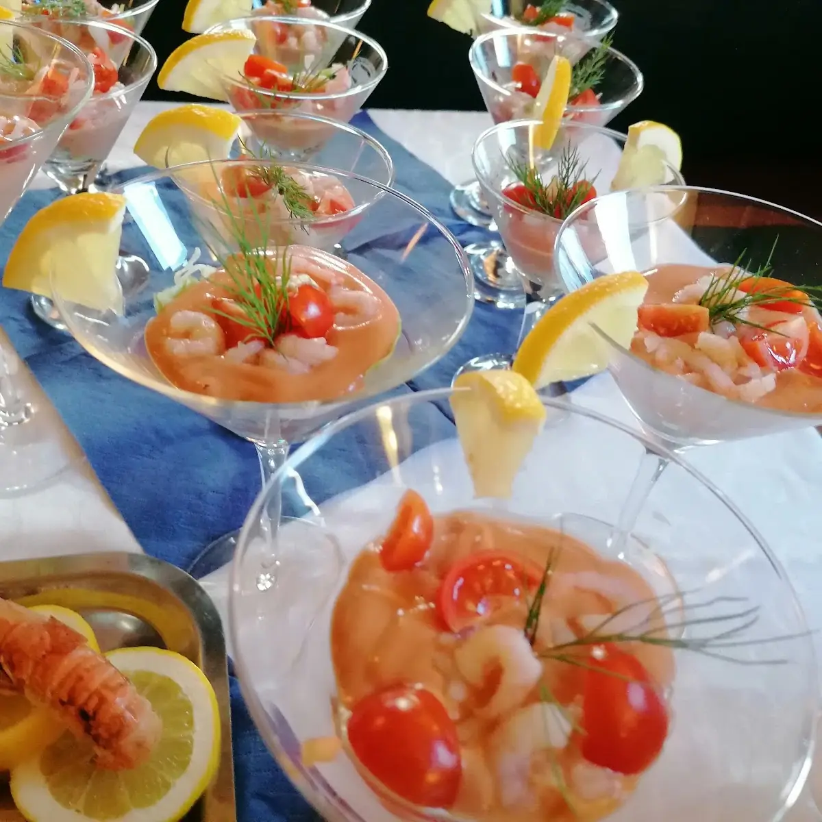 Essen und Trinken photo 1