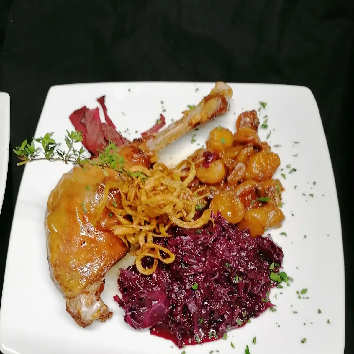 Essen und Trinken photo 10