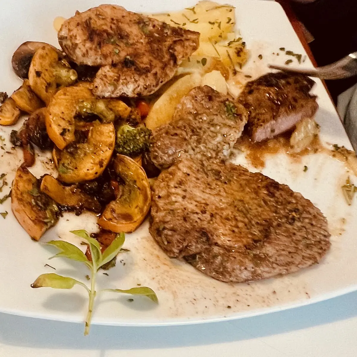 Essen und Trinken photo 2
