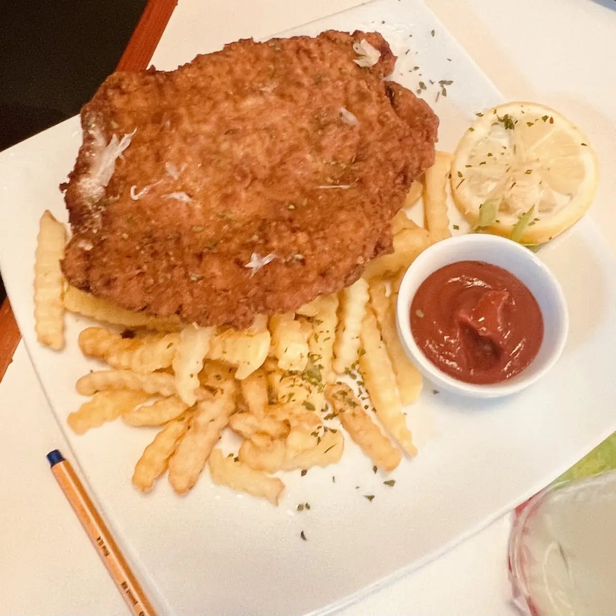 Essen und Trinken photo 4