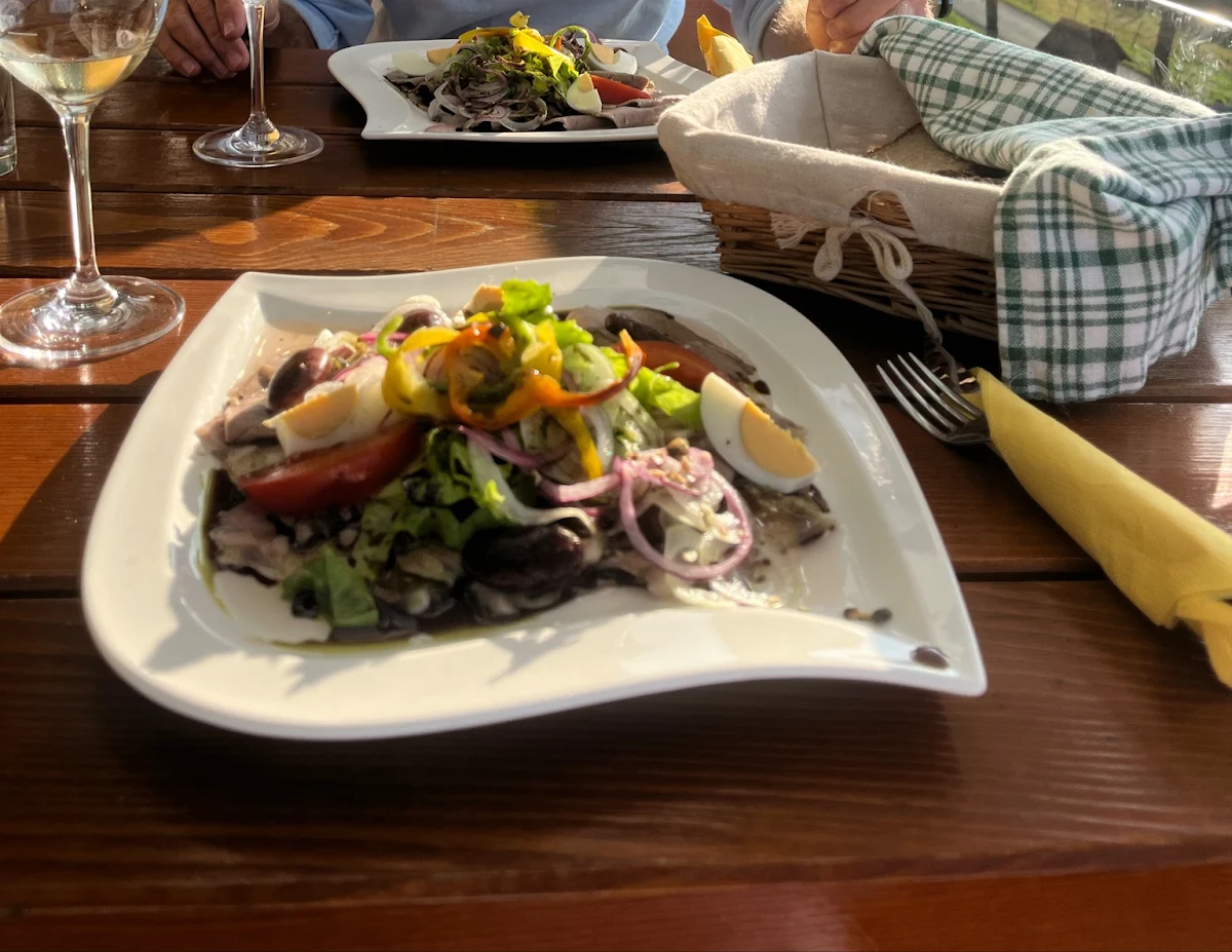 Essen und Trinken photo 9
