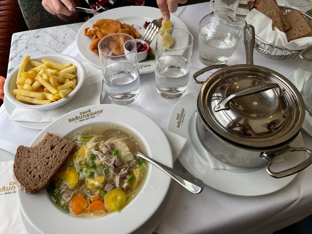 Essen und Trinken photo 10