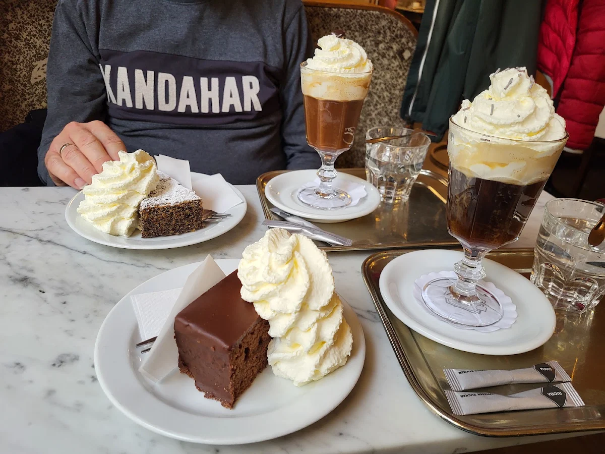 Essen und Trinken photo 4