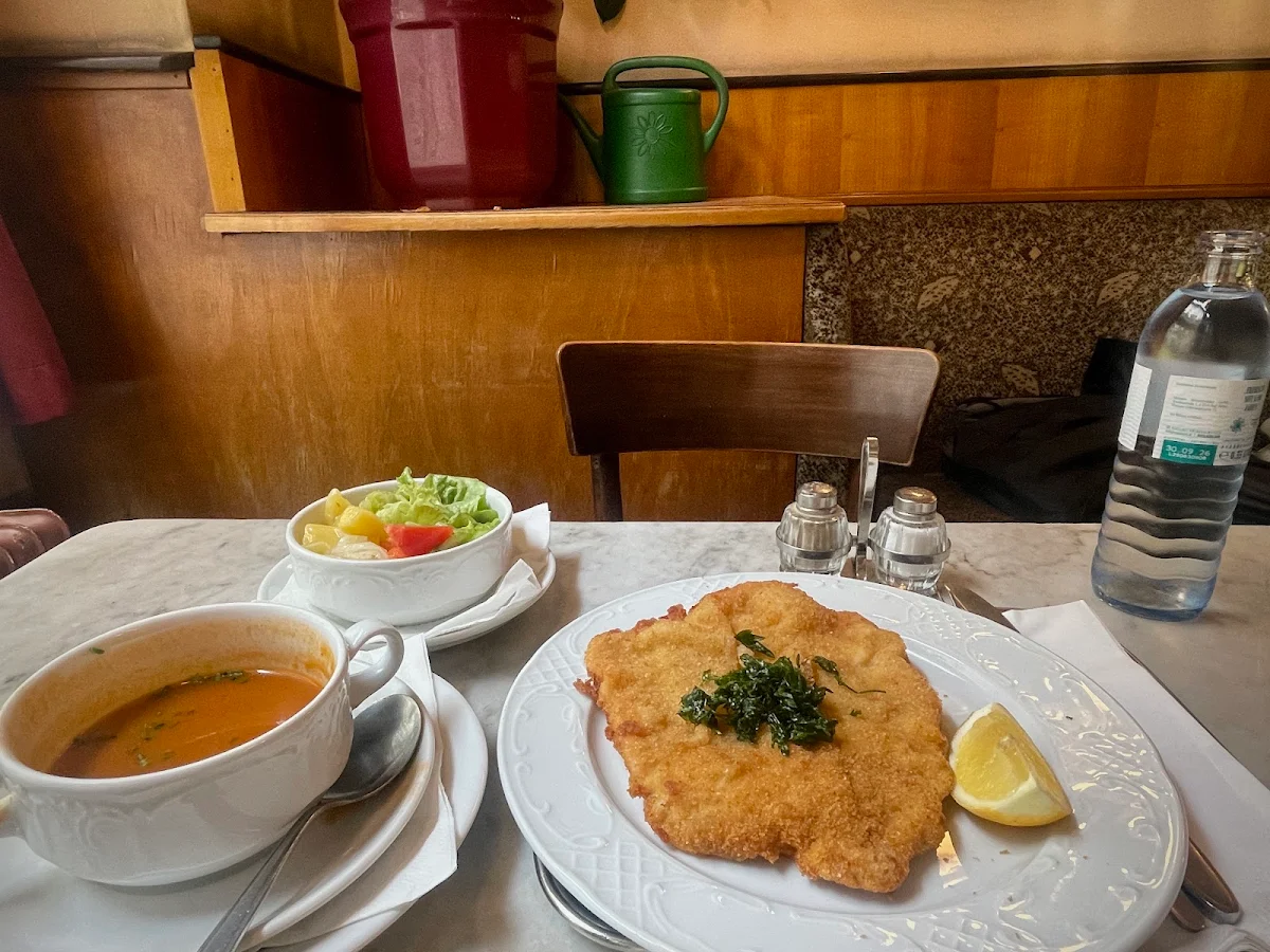 Essen und Trinken photo 5
