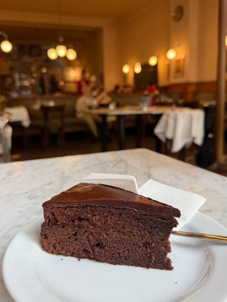Essen und Trinken photo 7