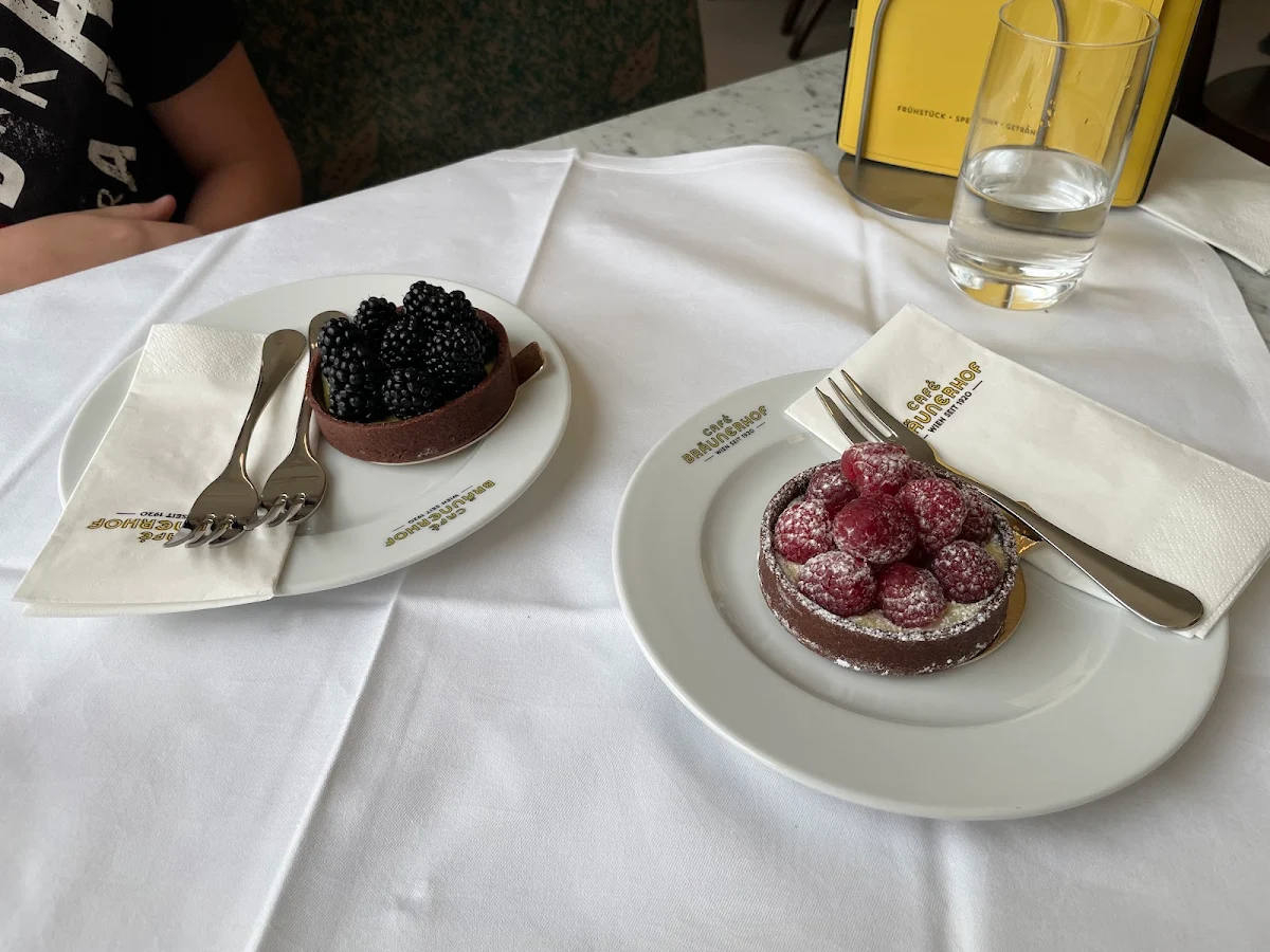 Essen und Trinken photo 9