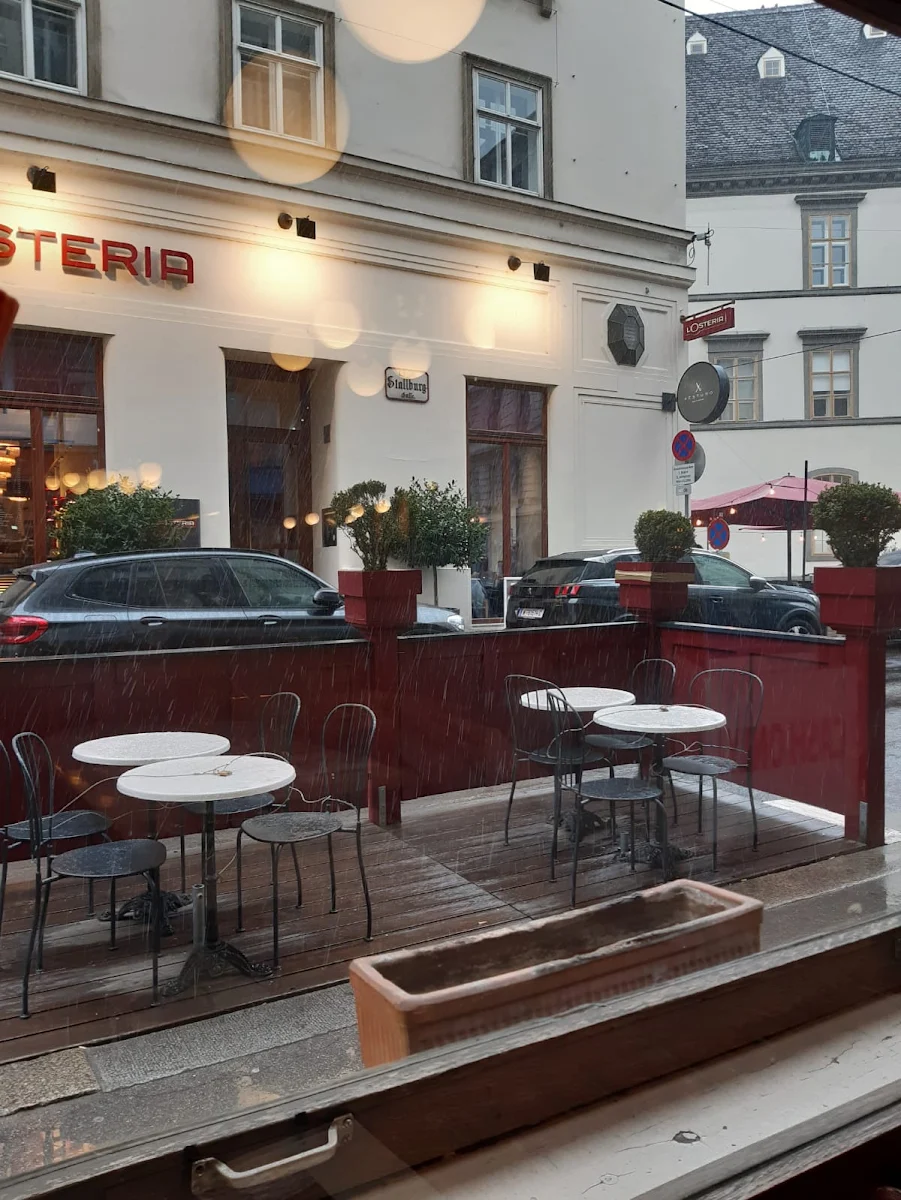 Atmosphäre photo 9