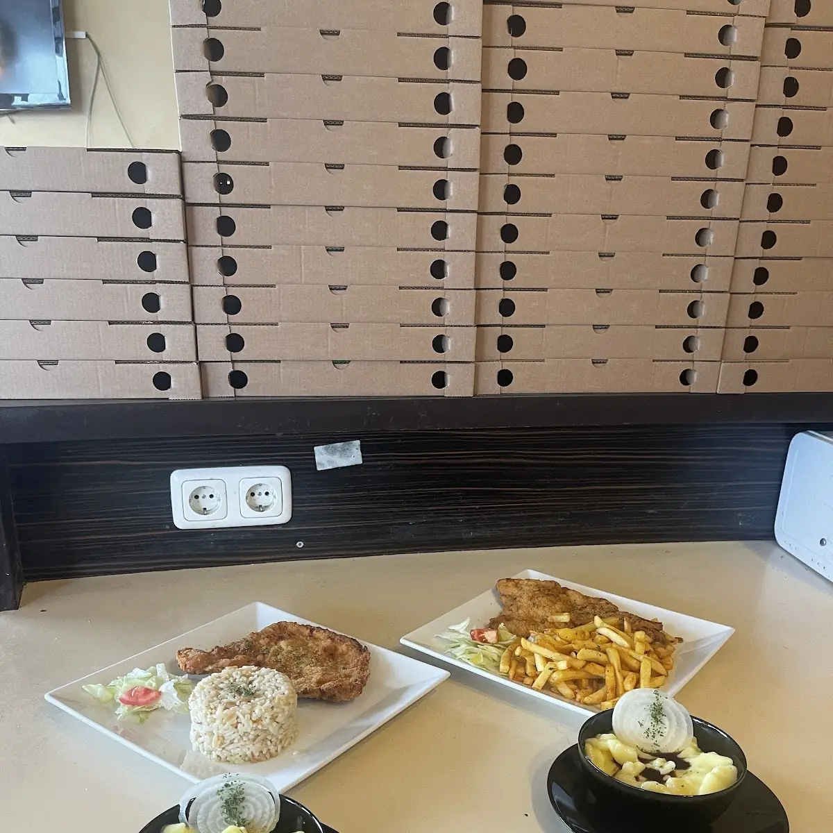 Essen und Trinken photo 10