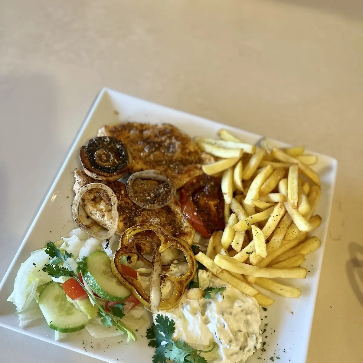 Essen und Trinken photo 7