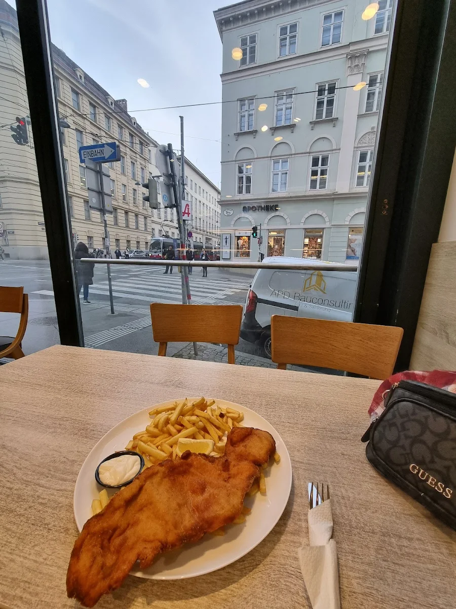 Essen und Trinken photo 10