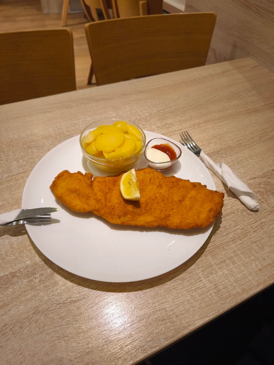 Essen und Trinken photo 7
