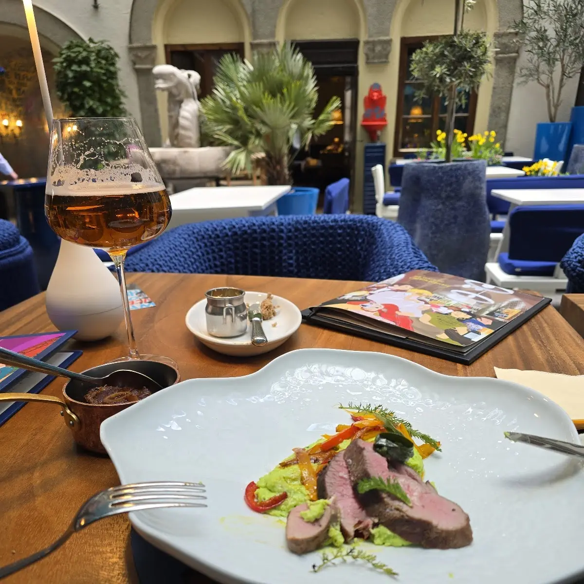 Essen und Trinken photo 3