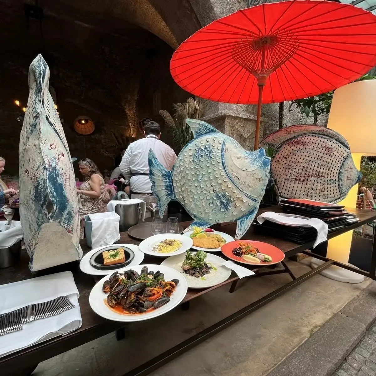 Essen und Trinken photo 5