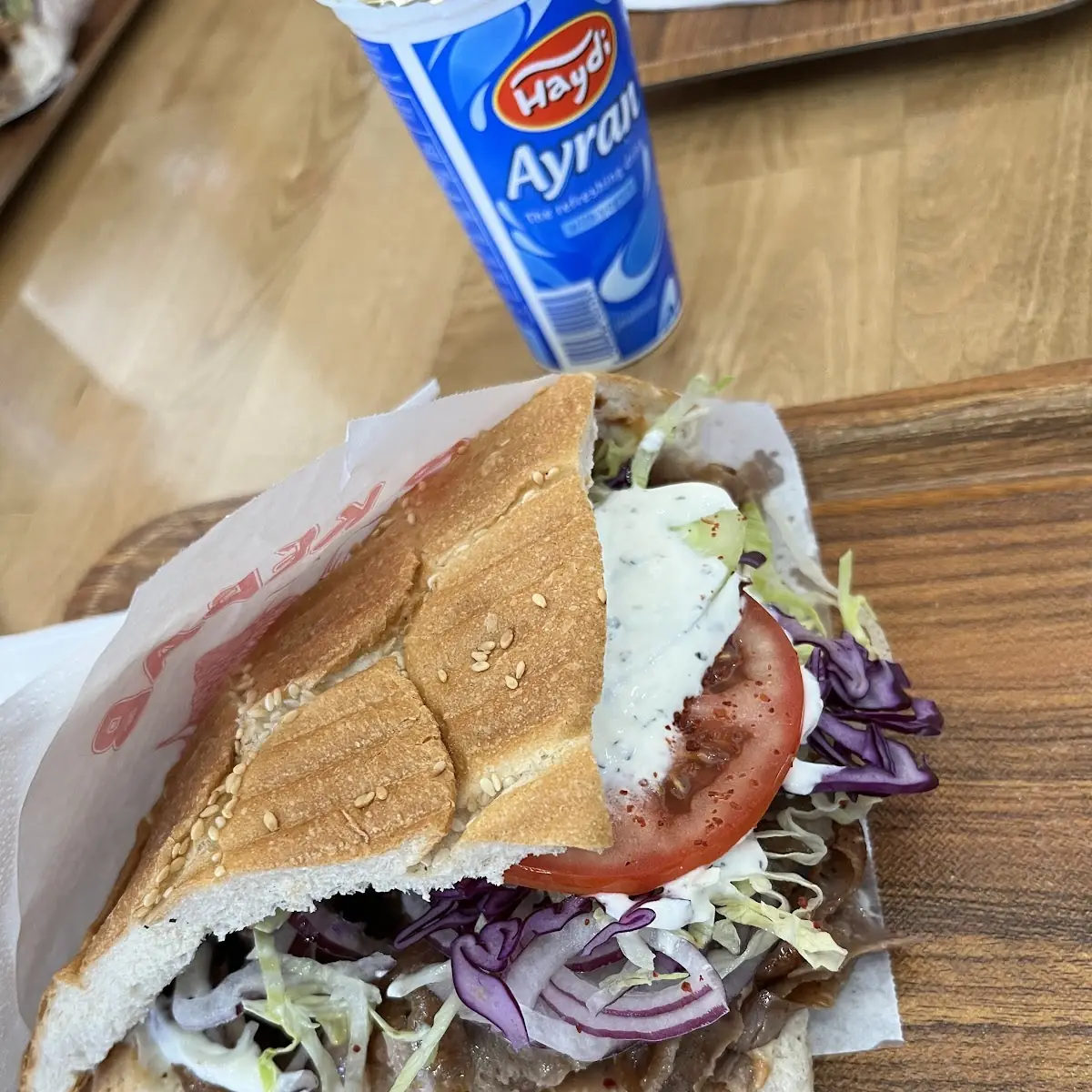 Essen und Trinken photo 2