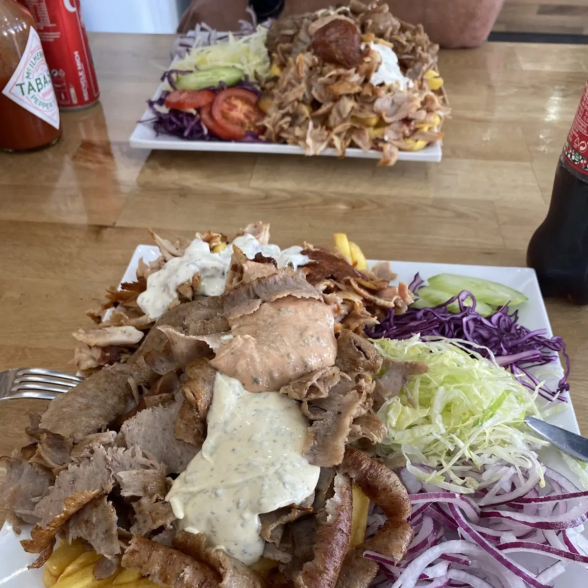Essen und Trinken photo 3