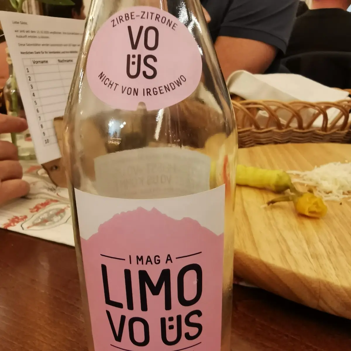 Essen und Trinken photo 2