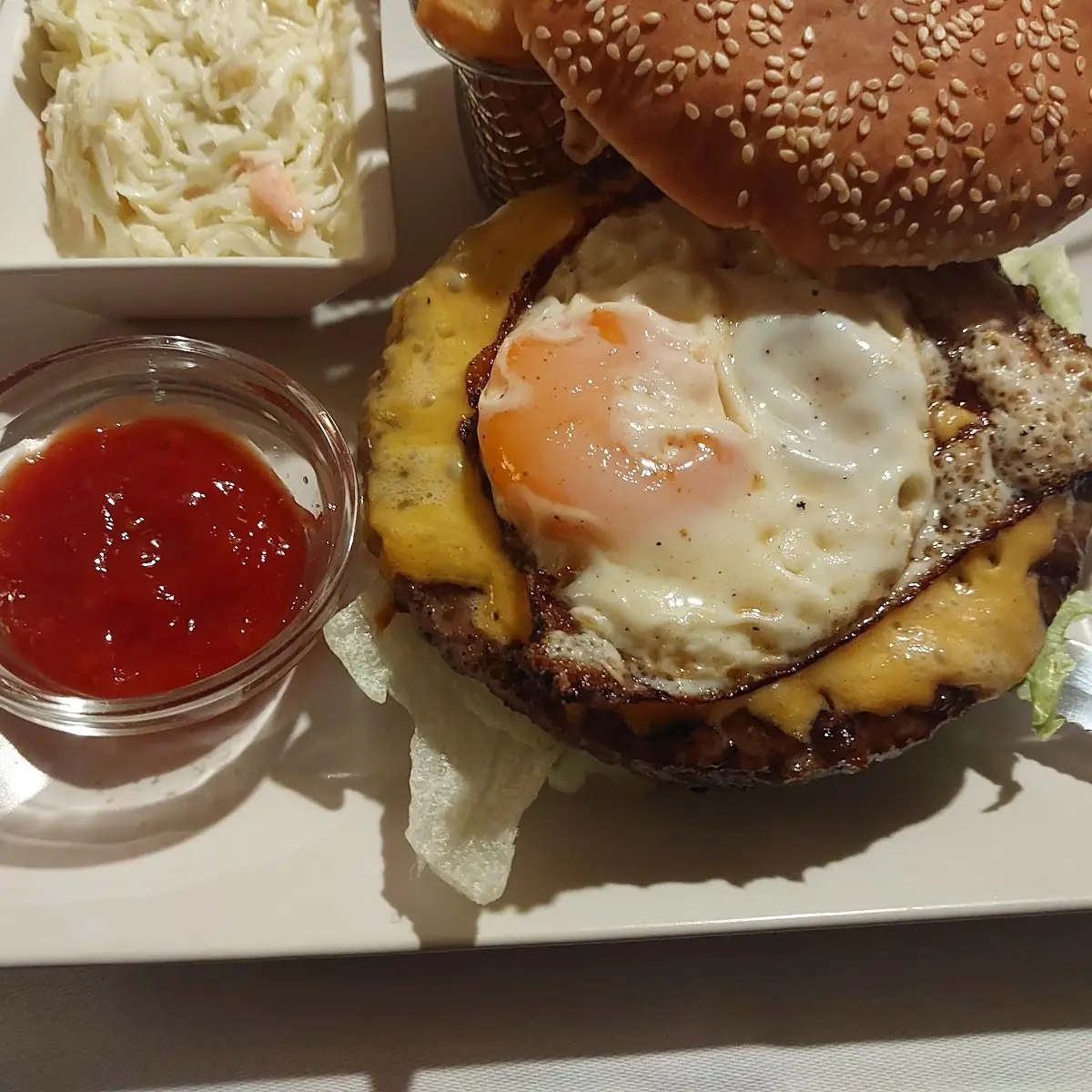 Essen und Trinken photo 1