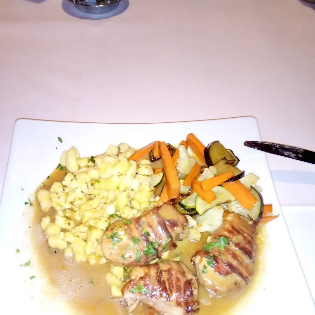 Essen und Trinken photo 6