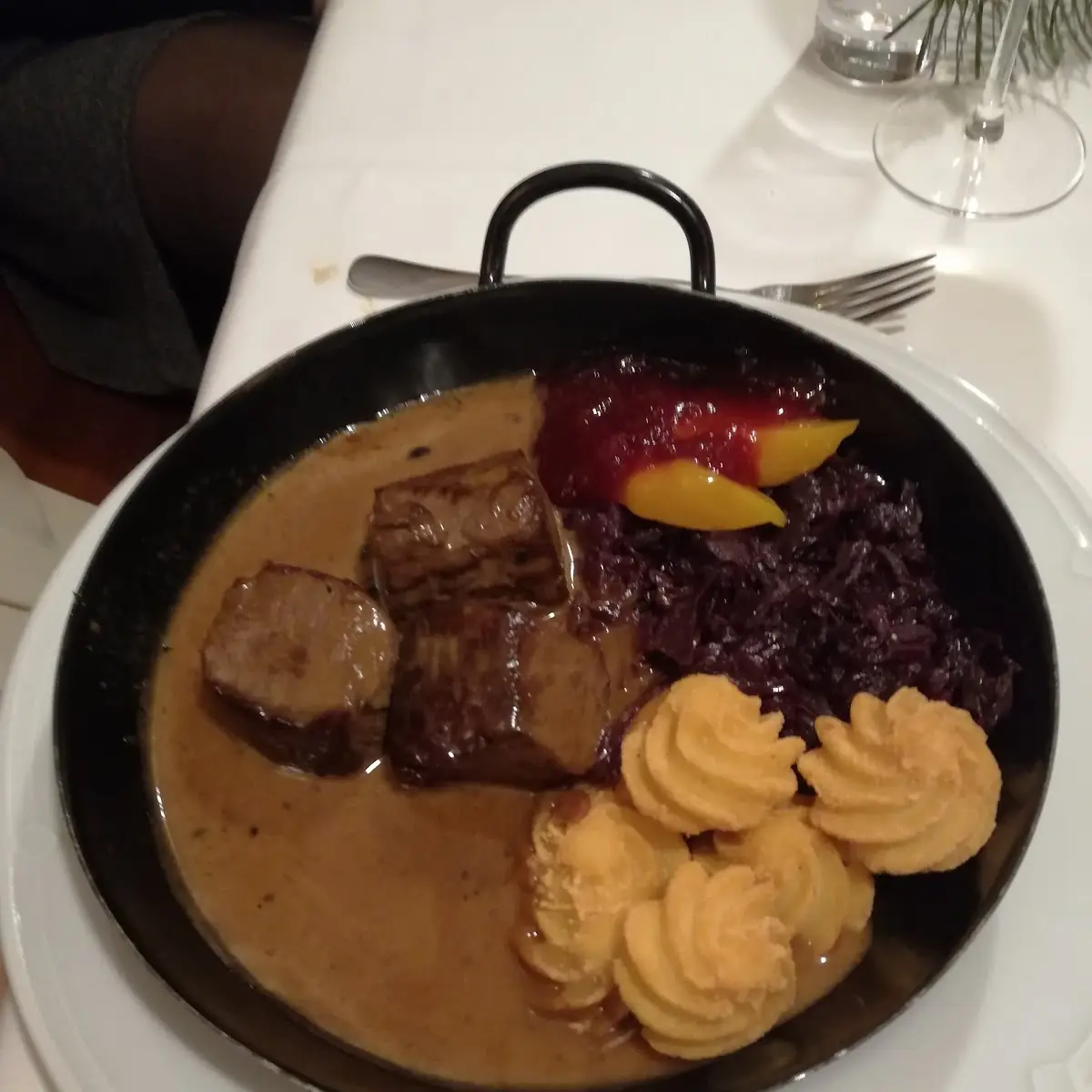 Essen und Trinken photo 7