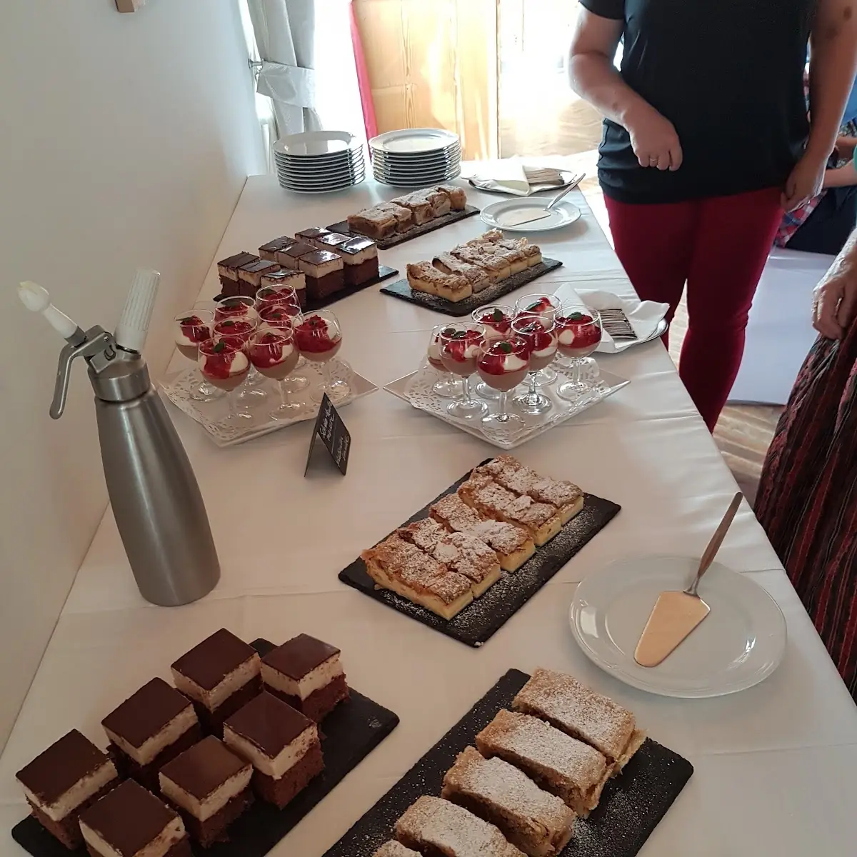 Essen und Trinken photo 8
