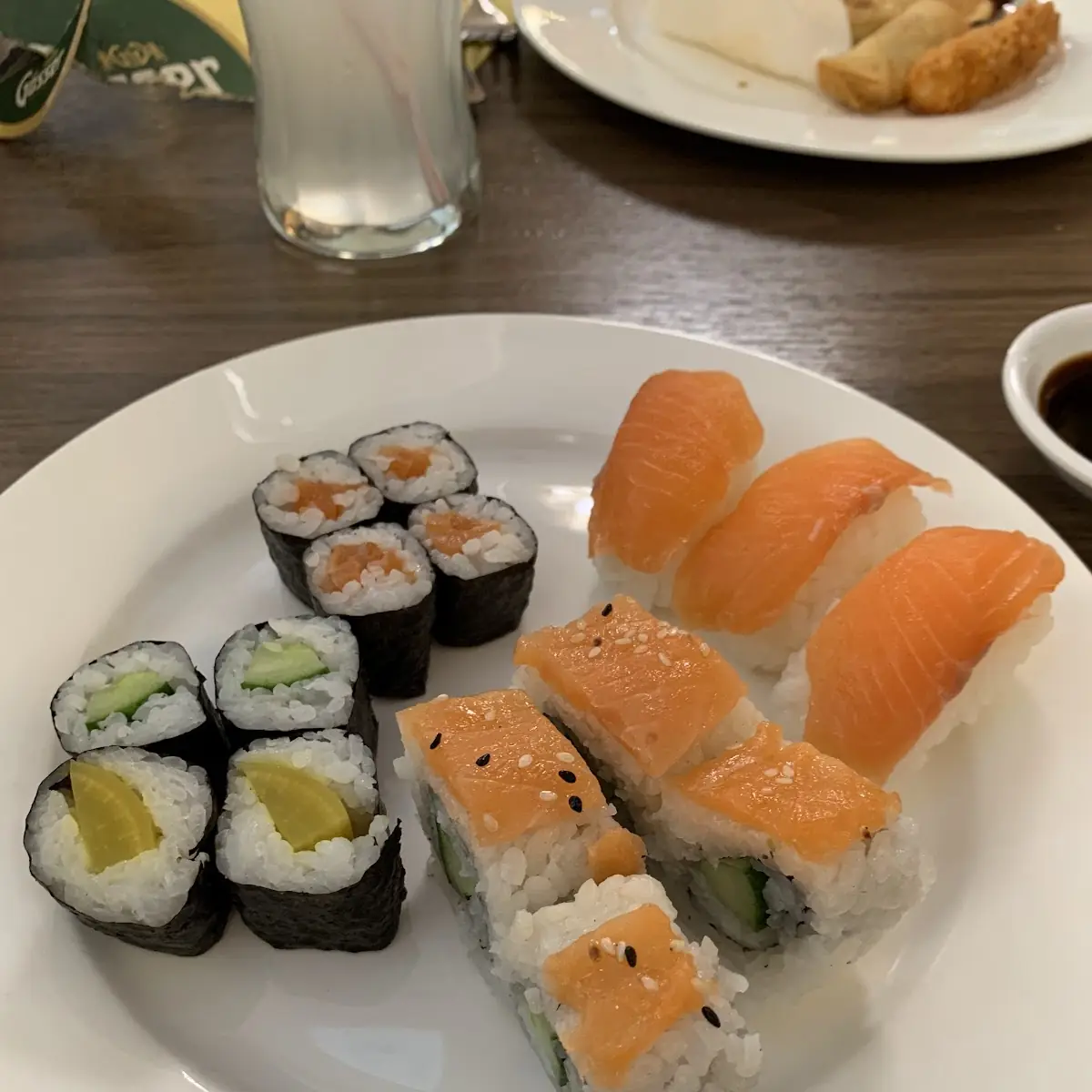 Essen und Trinken photo 3