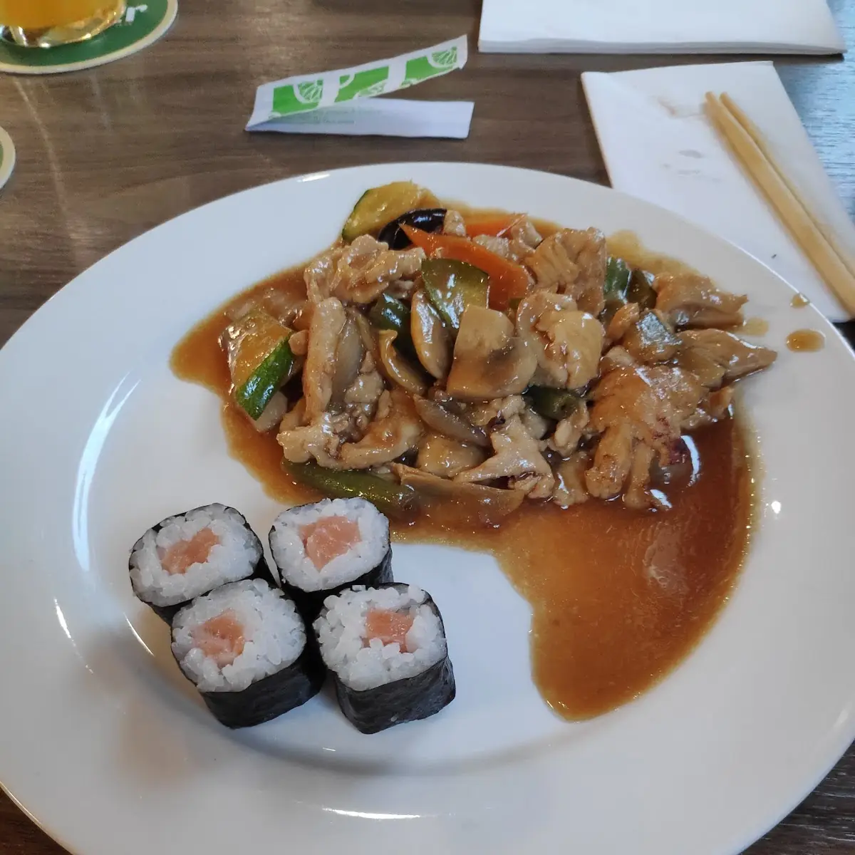 Essen und Trinken photo 7