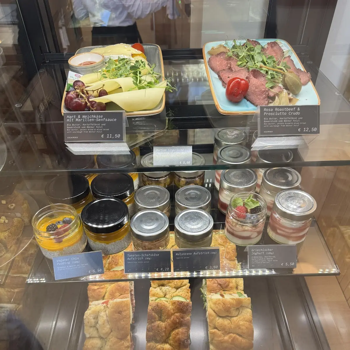 Essen und Trinken photo 10