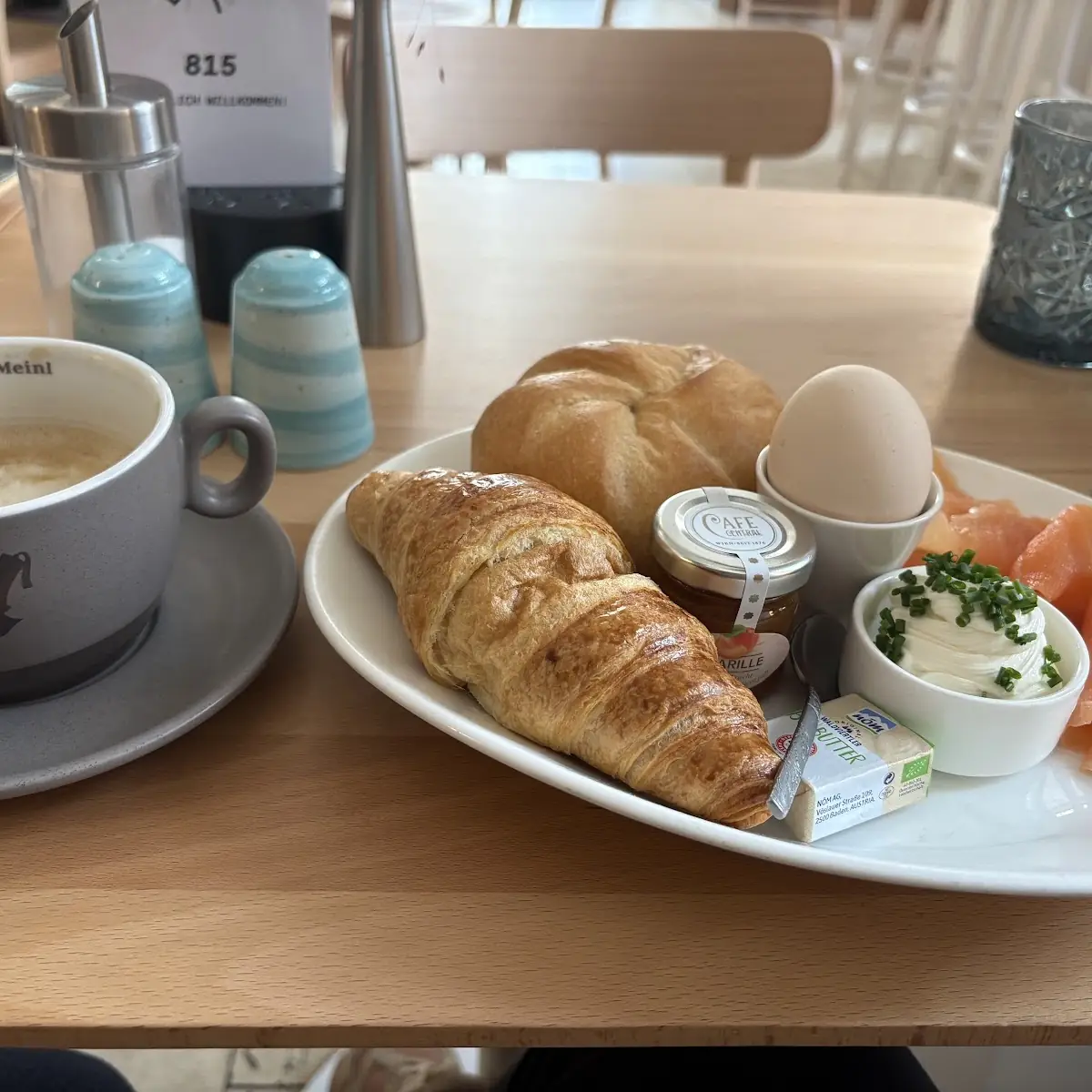 Essen und Trinken photo 4