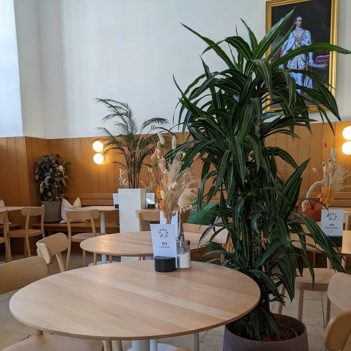 Atmosphäre photo 6