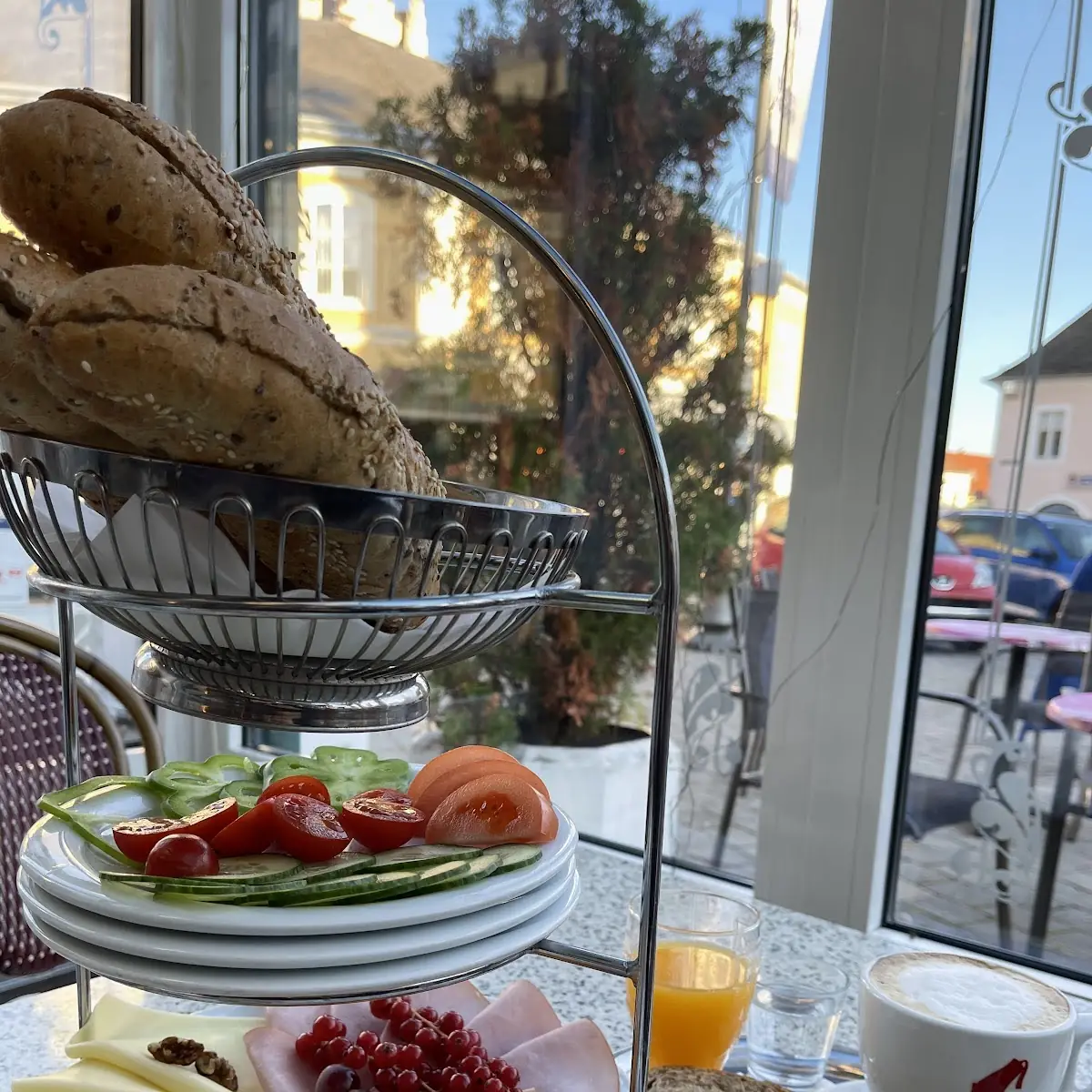 Essen und Trinken photo 1