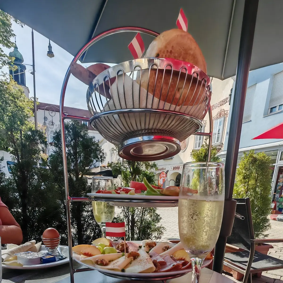 Essen und Trinken photo 3