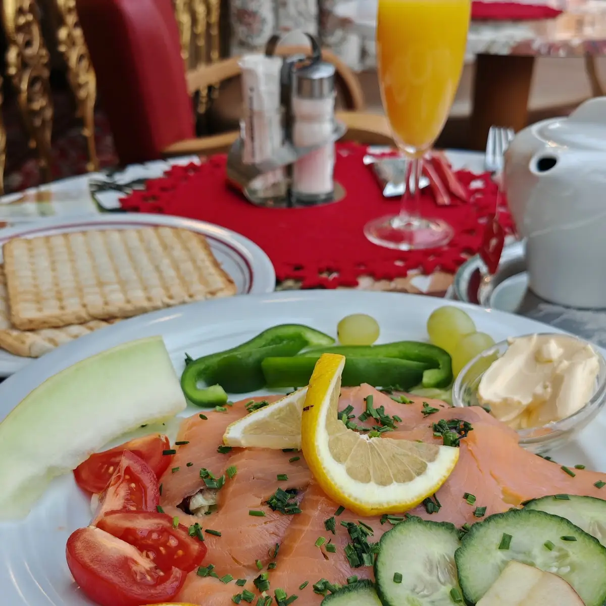 Essen und Trinken photo 6