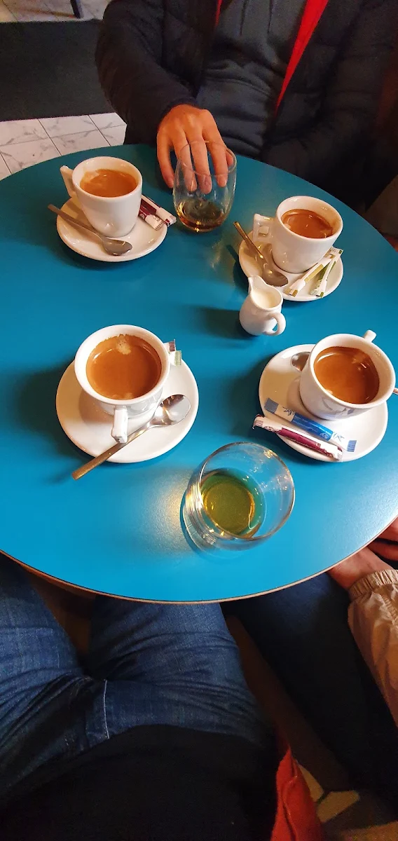 Essen und Trinken photo 5