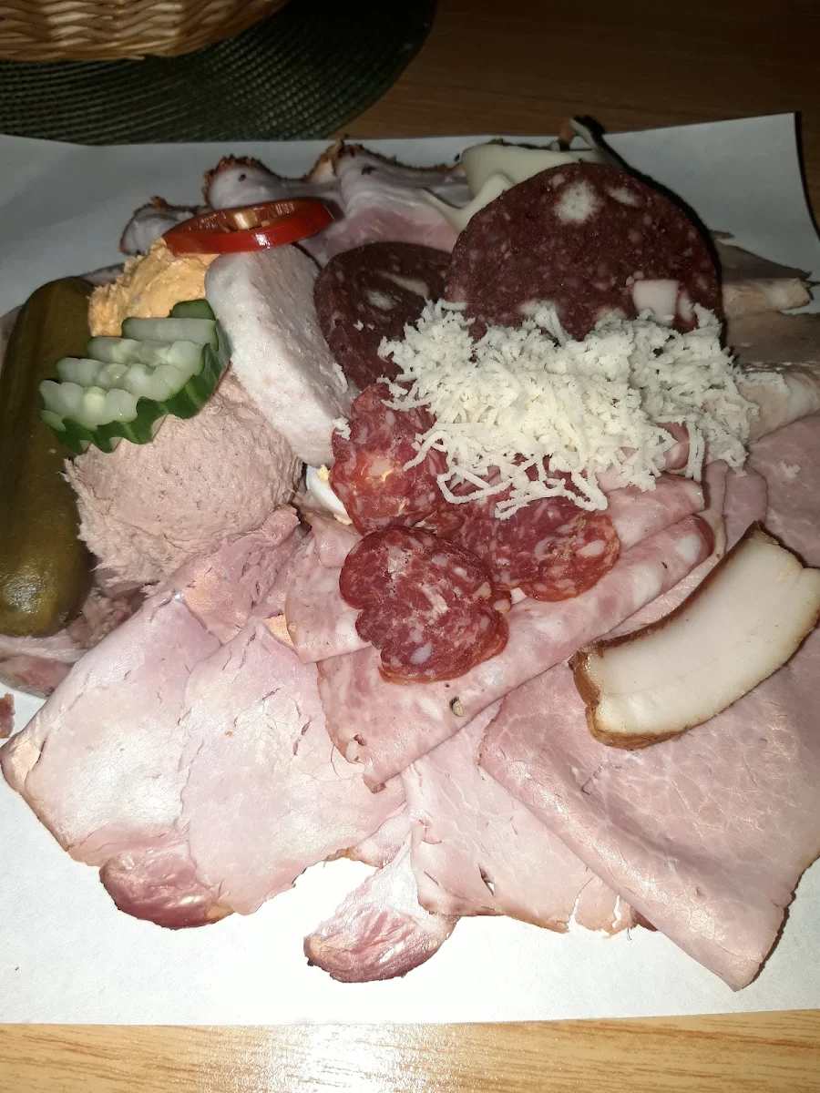 Essen und Trinken photo 10